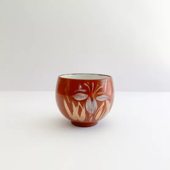 Ensemble théière et tasse à thé Shudei – Image 7